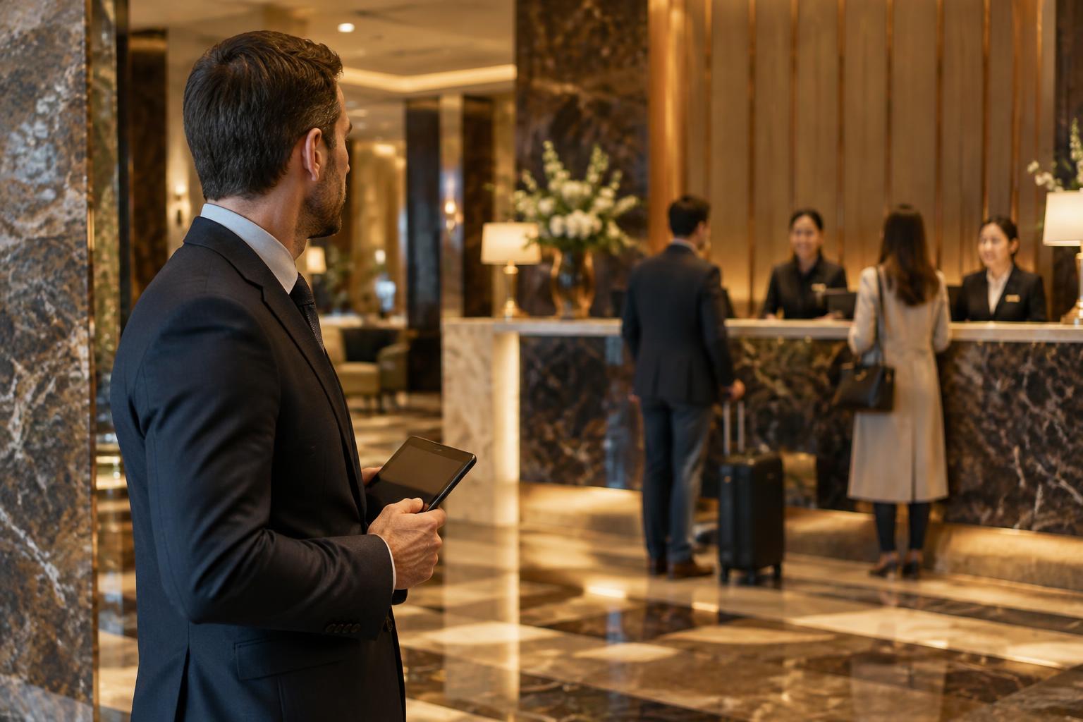 Customer Experience Audit