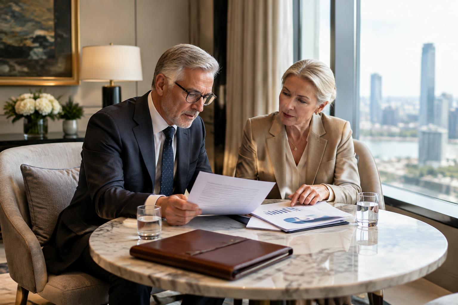 The hidden risk investors miss in brands built on experience